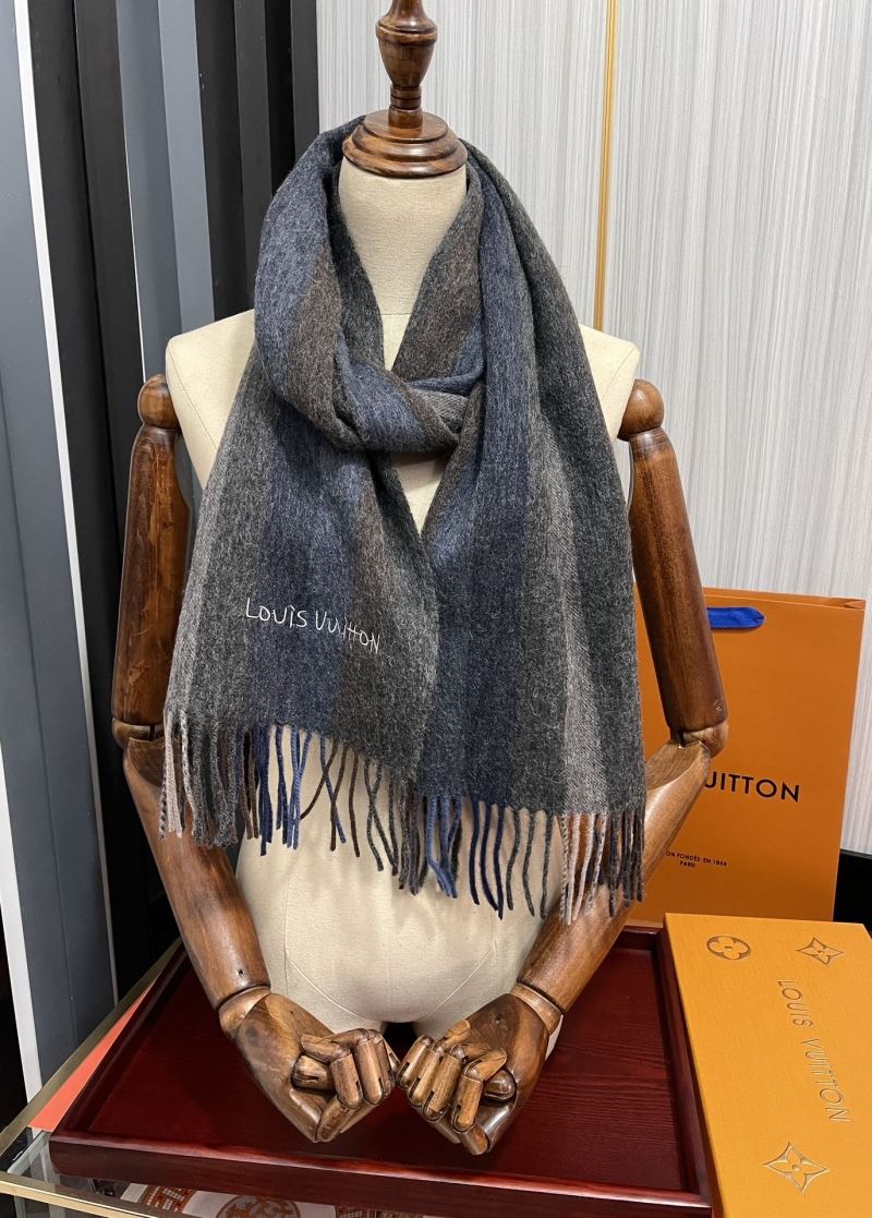 Louis Vuitton Scarf